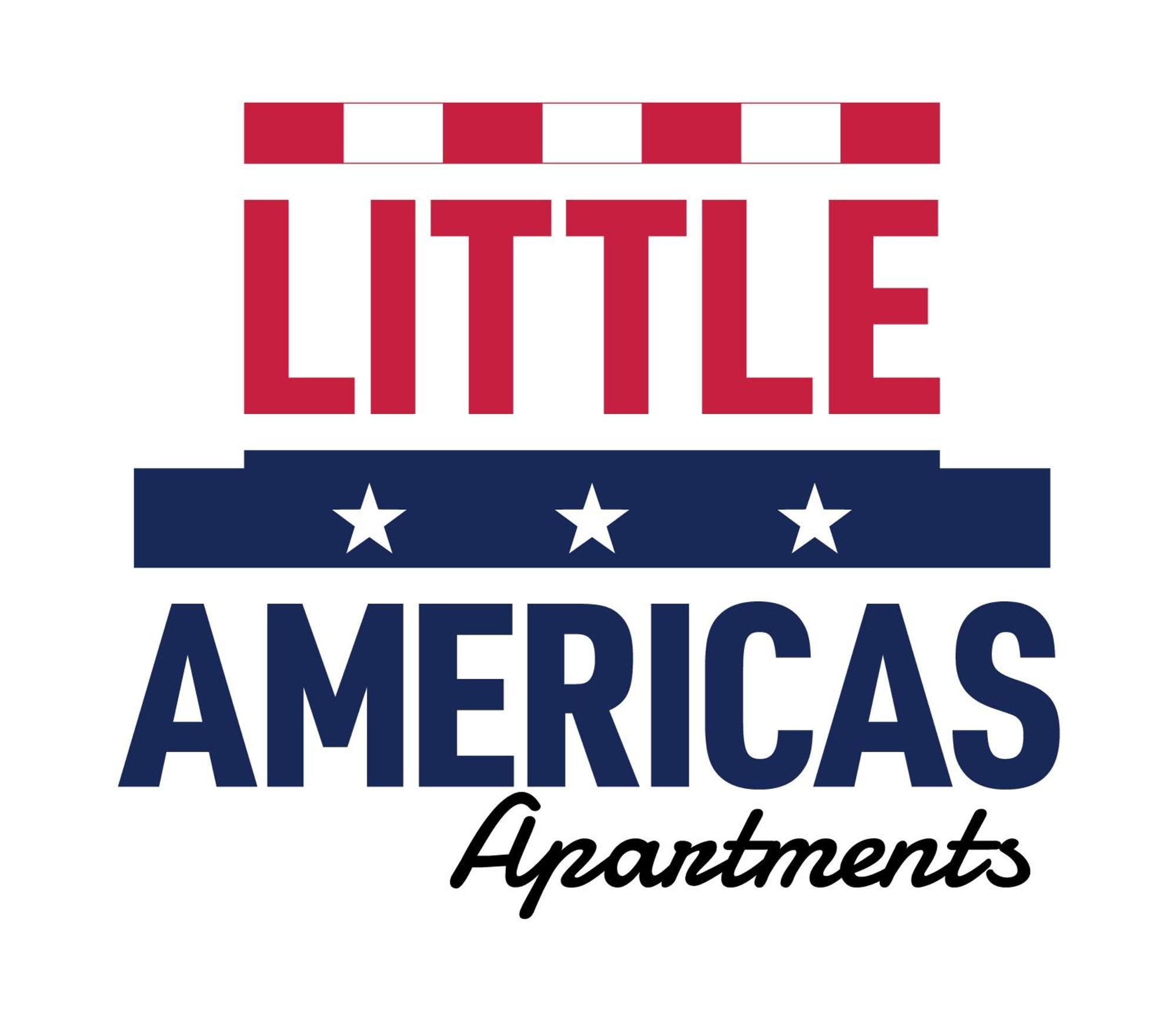 Little Americas Westend Apartmán Budapest